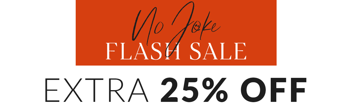 Shop Flash Sale