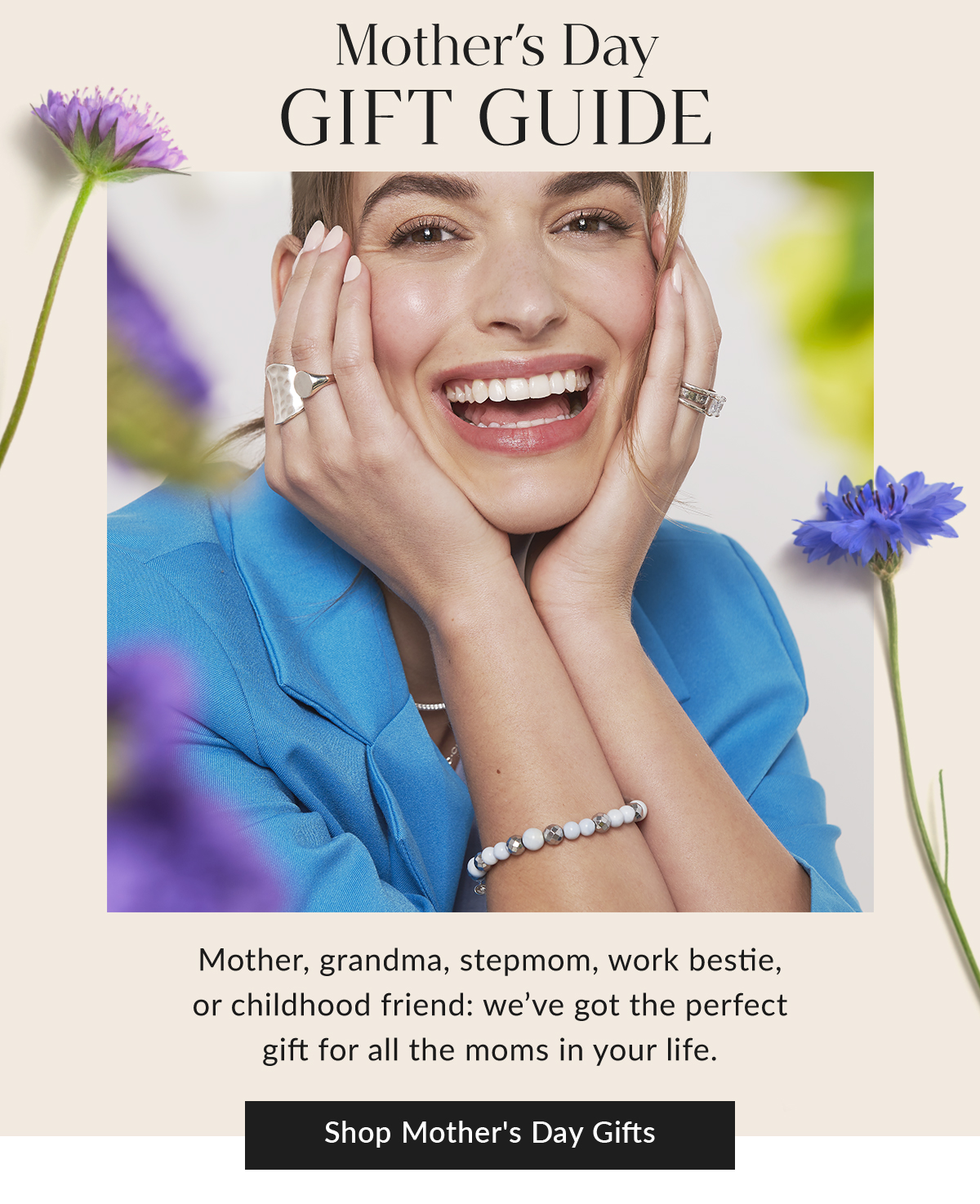 Shop Mother's Day Gifts