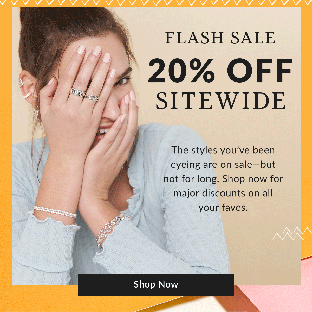 Shop Flash Sale