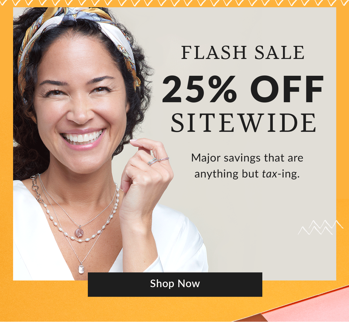 Shop Flash Sale