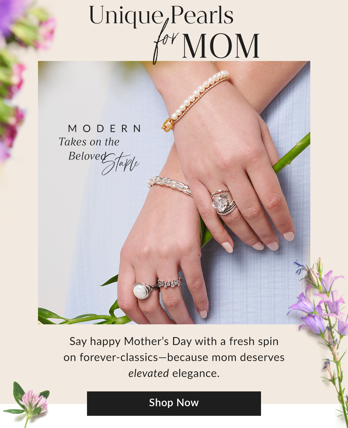 Shop Pearls