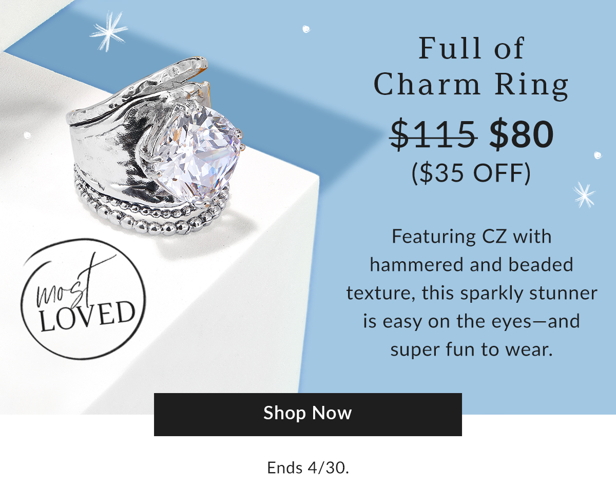 Shop Most Loved