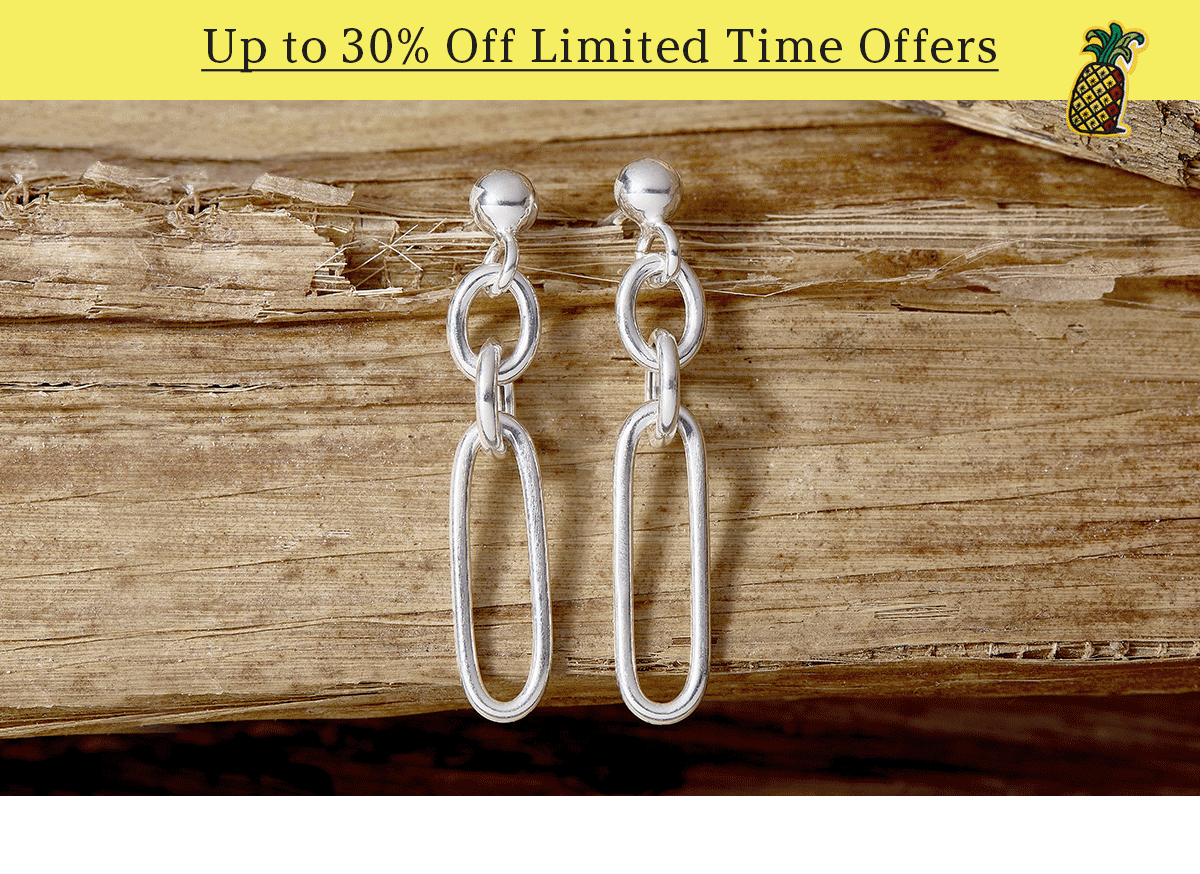 Shop Limited Time Offers