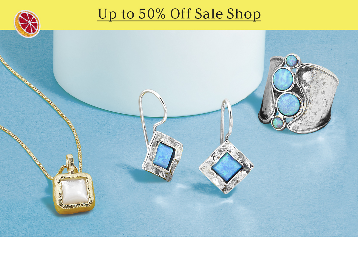 Shop Sale