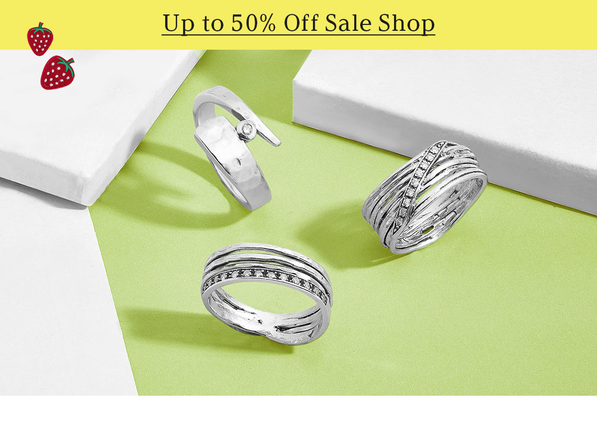 Shop Sale