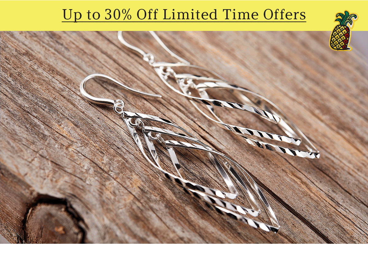 Shop Limited Time Offers
