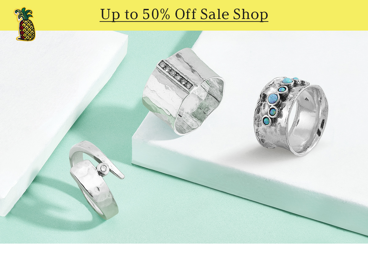 Shop Sale