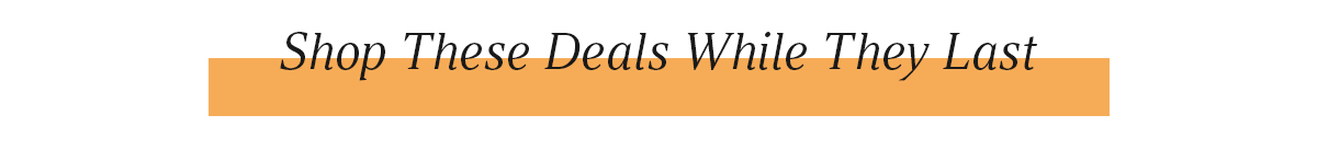 Shop Warehouse Sale