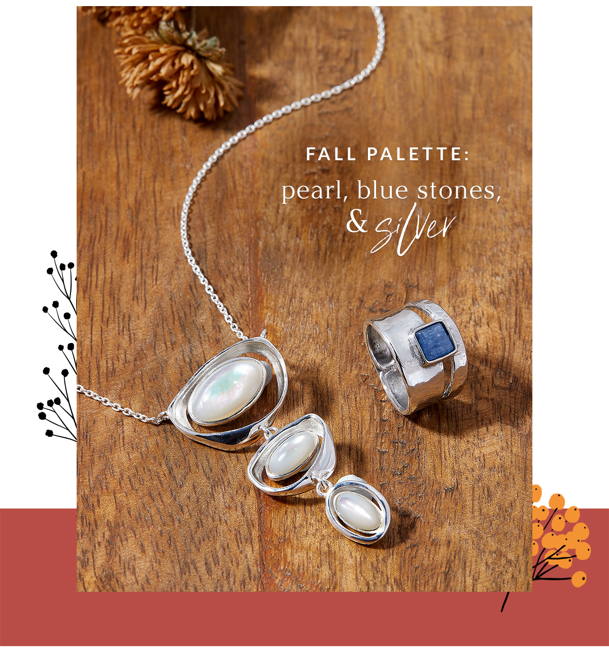Shop Fall New Arrivals
