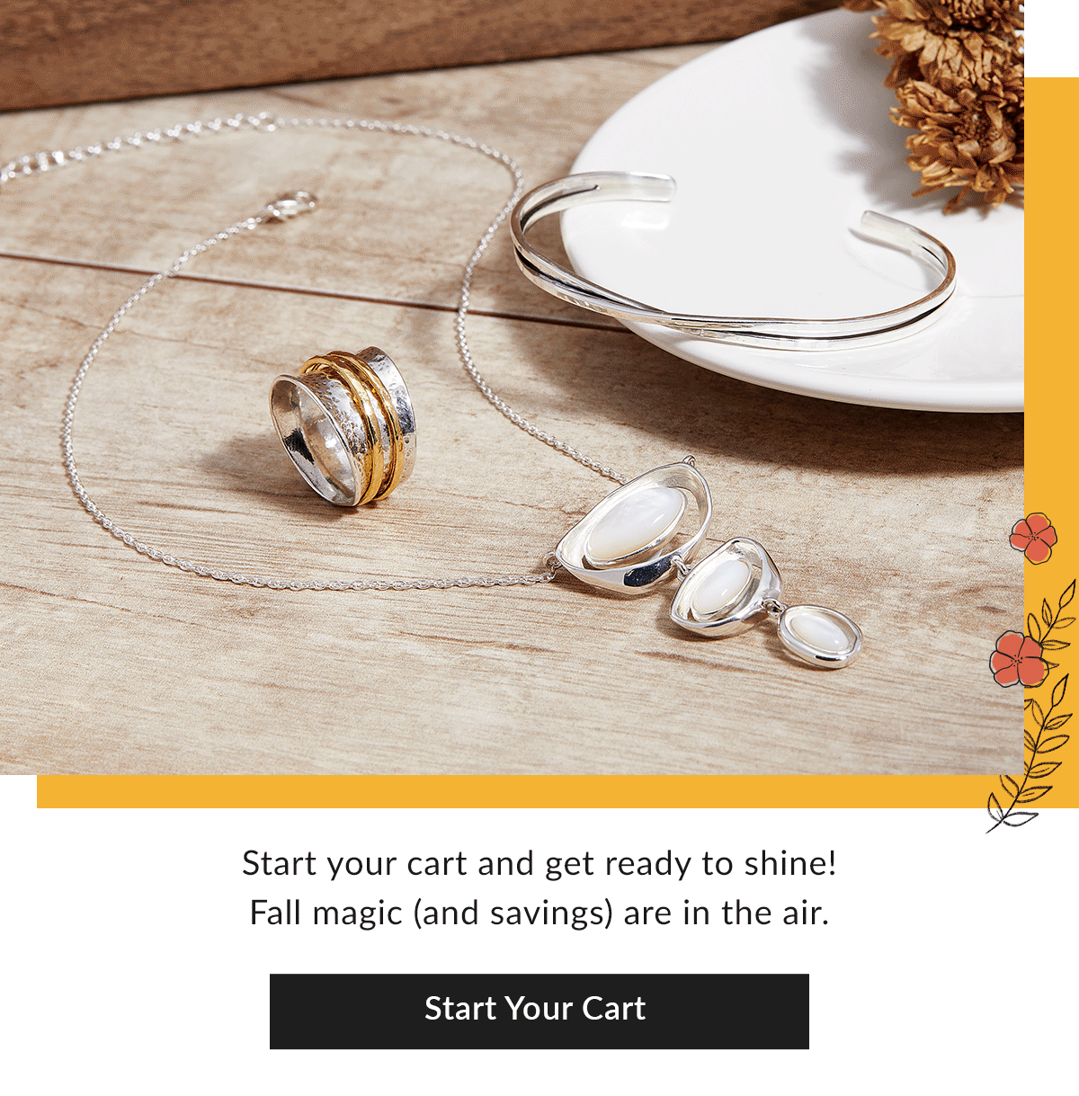 Shop Silpada