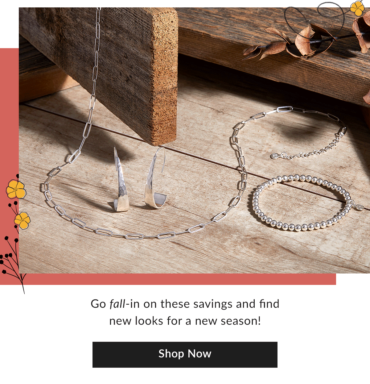 Shop Silpada