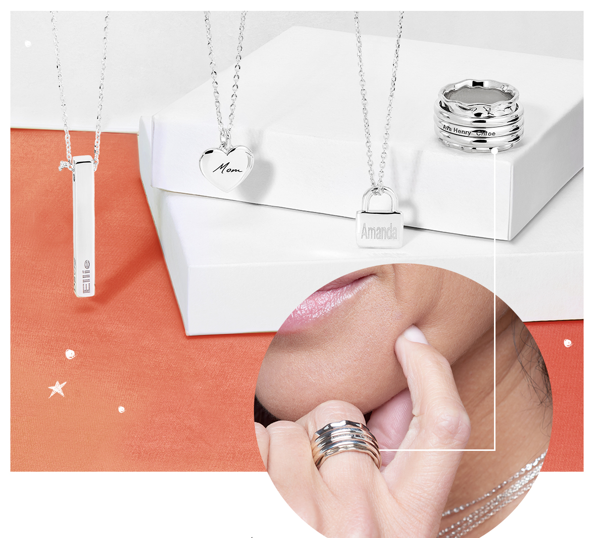 Last Chance to Order Personalized