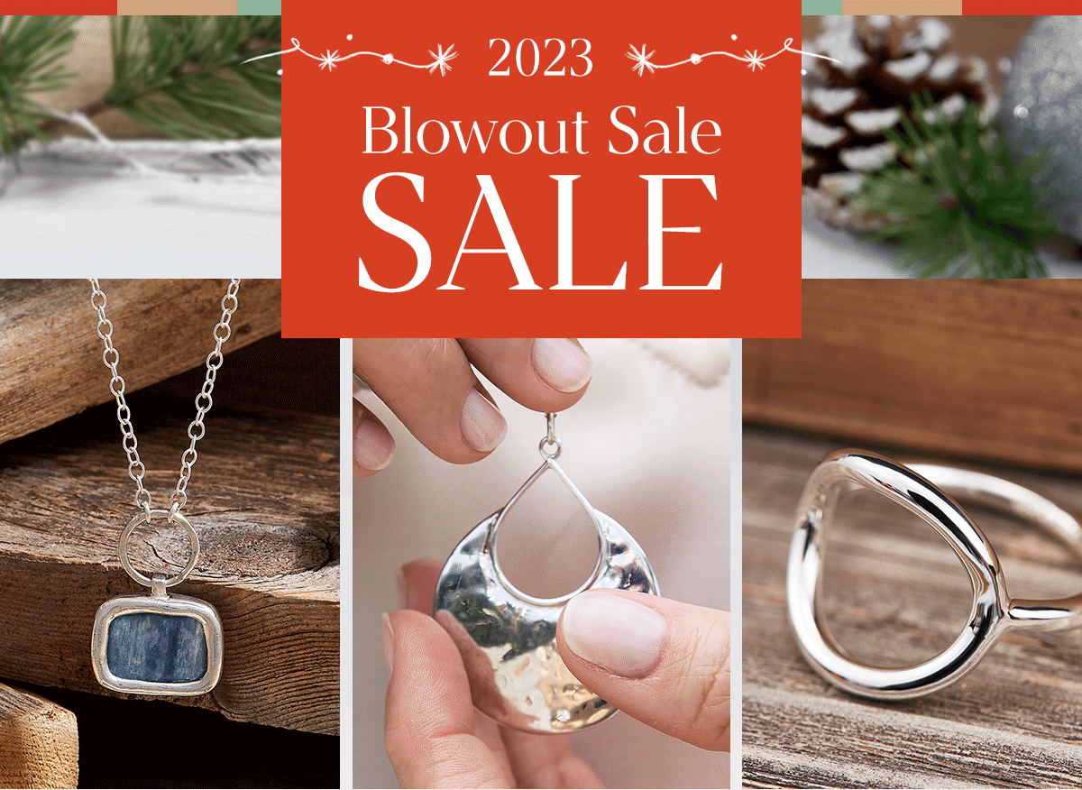 Blowout Sale: Up to 50% off!