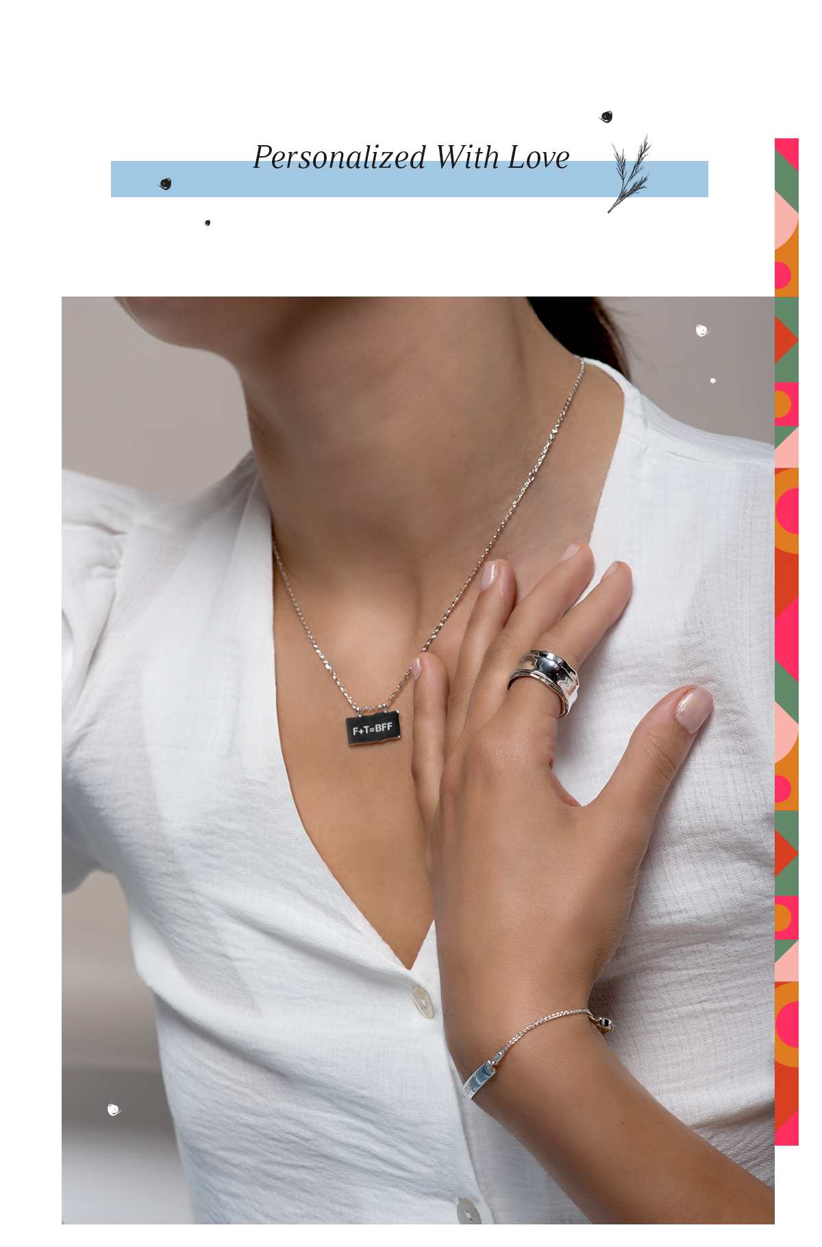 Shop Personalized