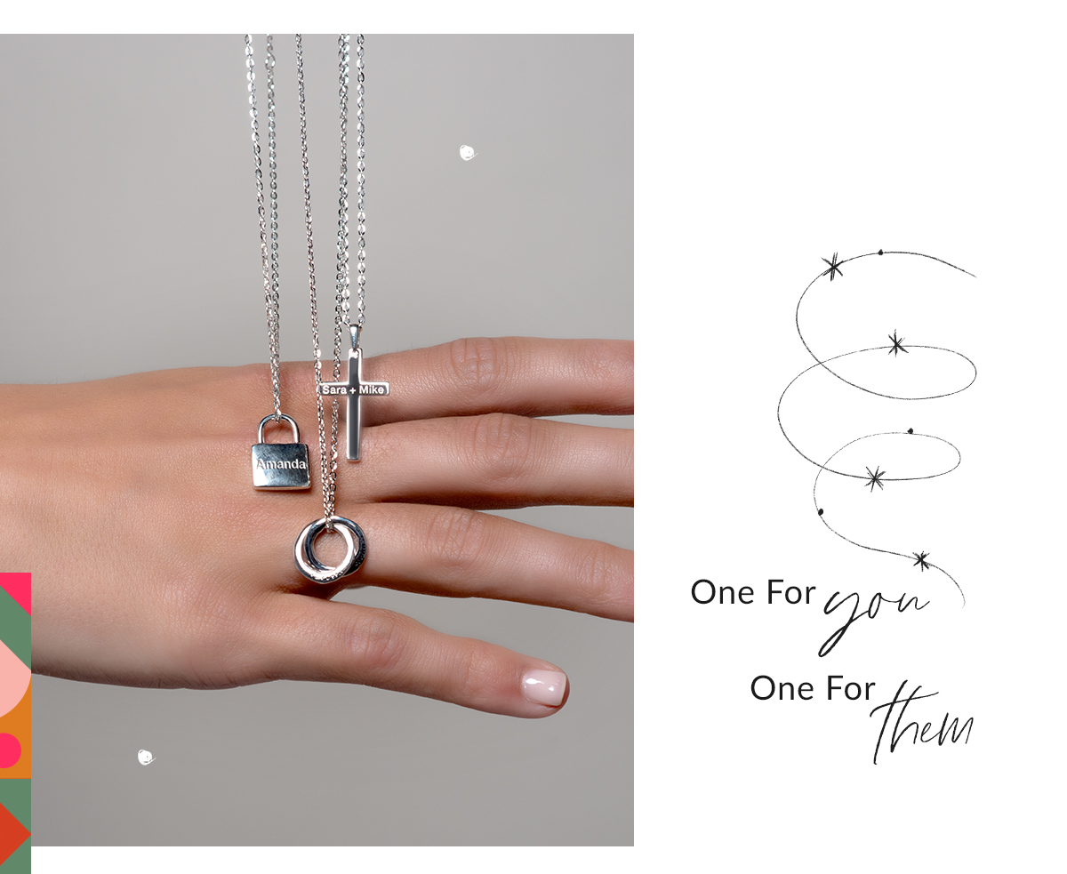 Shop for Two