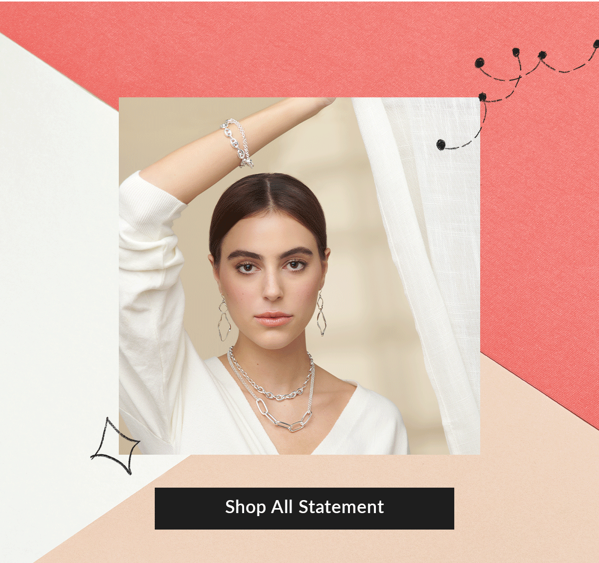 Shop Statement
