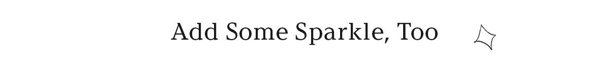 Shop Sparkle