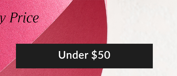 Shop Under $50