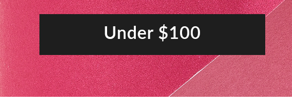 Shop Under $100