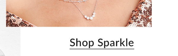 Shop Sparkle