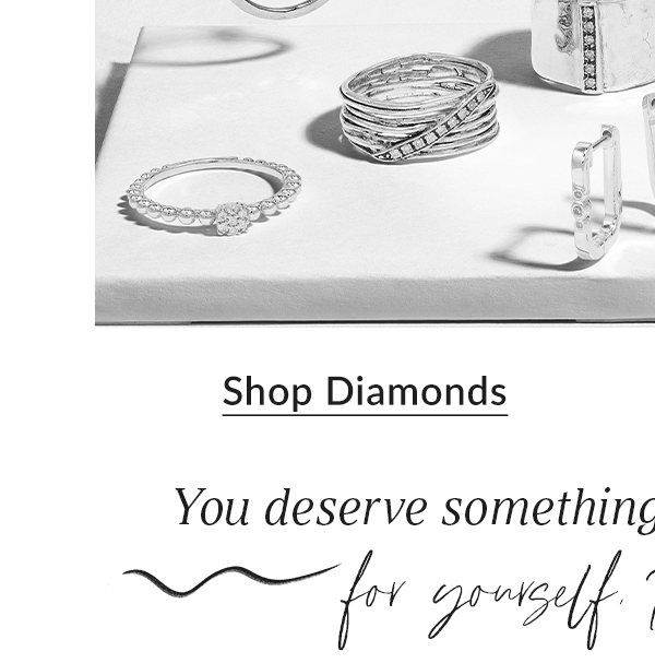 Shop Diamonds