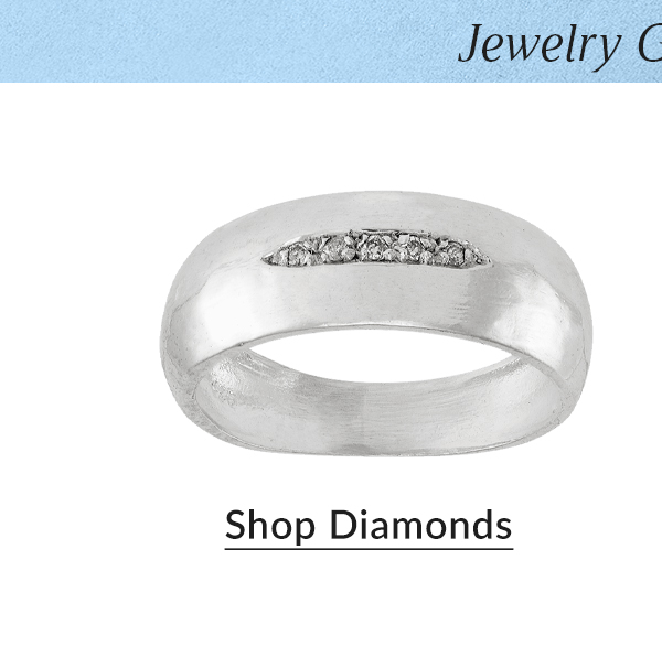 Shop Diamonds