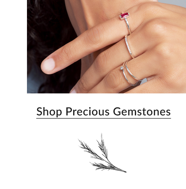 Shop Gemstones