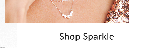 Shop Sparkle