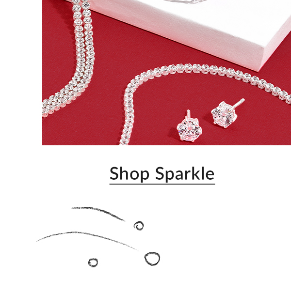 Shop Sparkle