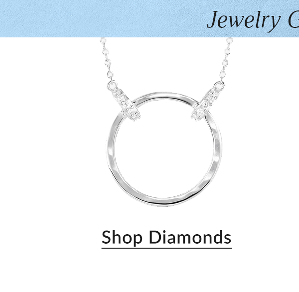 Shop Diamonds