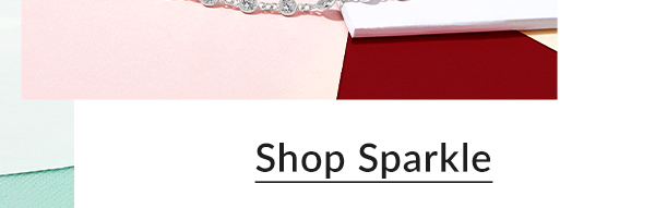 Shop Sparkle