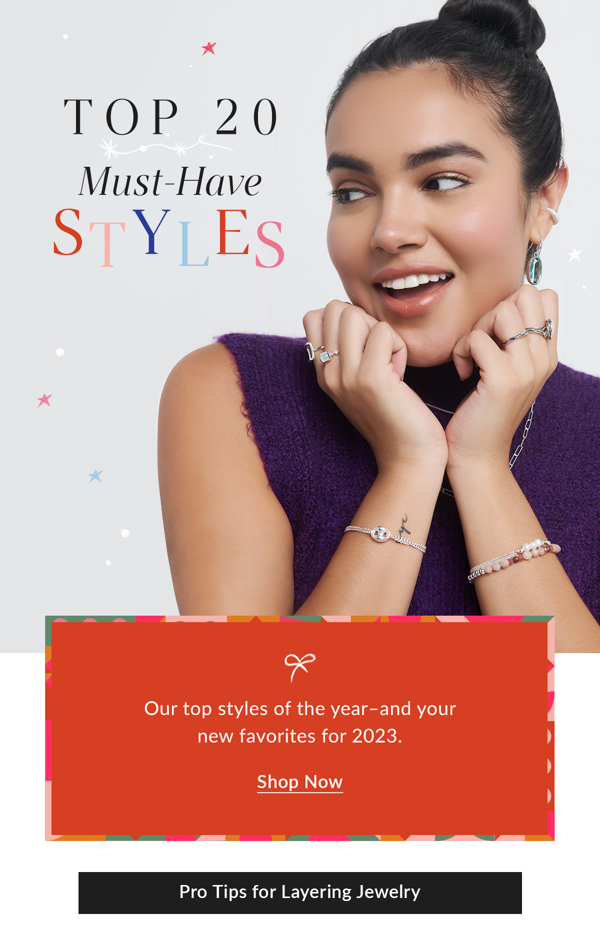 Top Styles of 2022