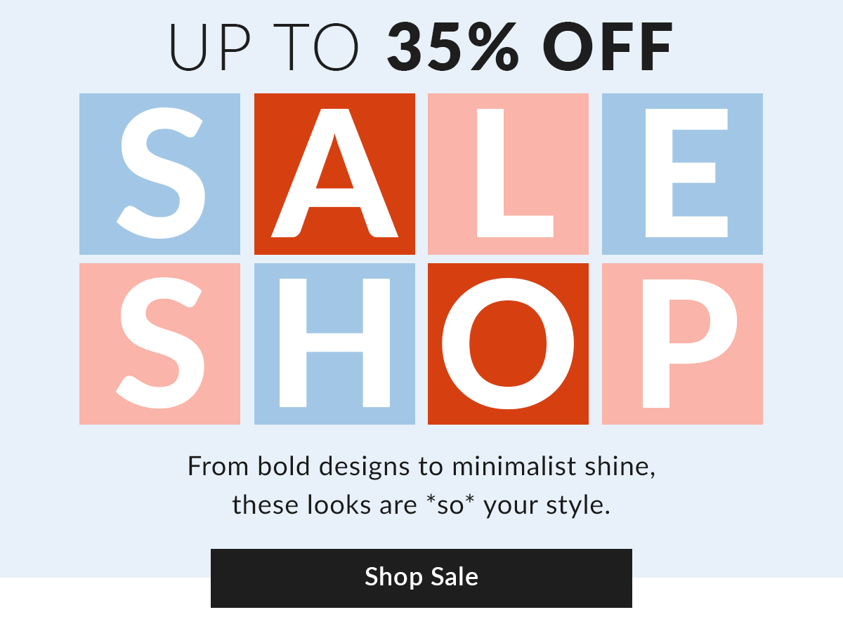 Shop Sale Shop