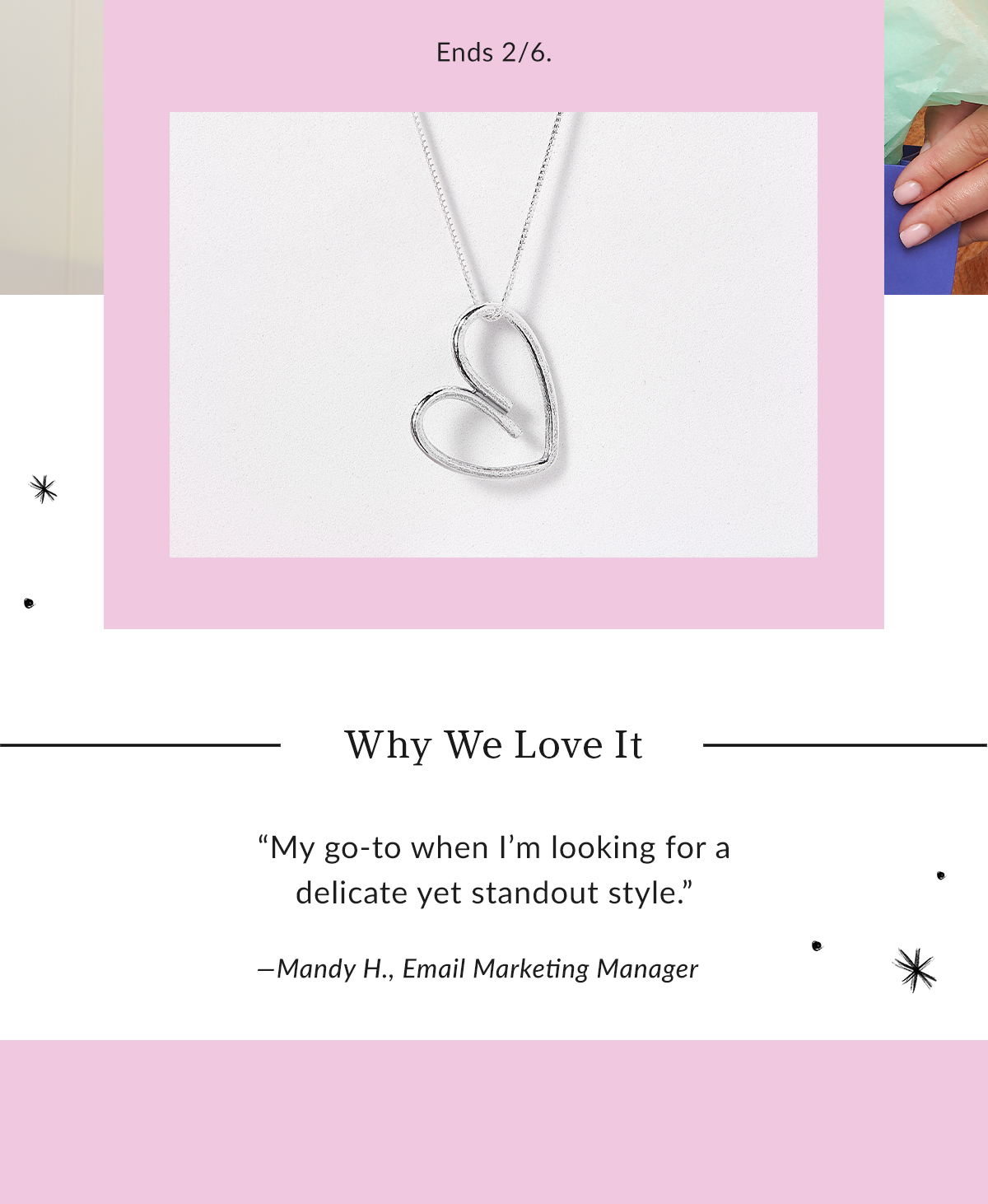 Shop Most Loved