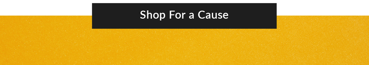 Shop For a Cause