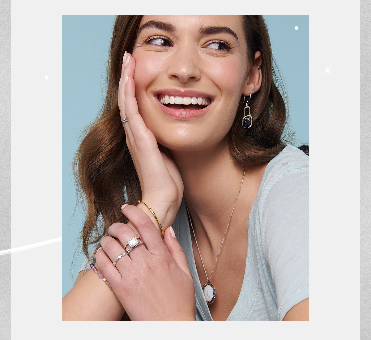 Shop Silver Edit