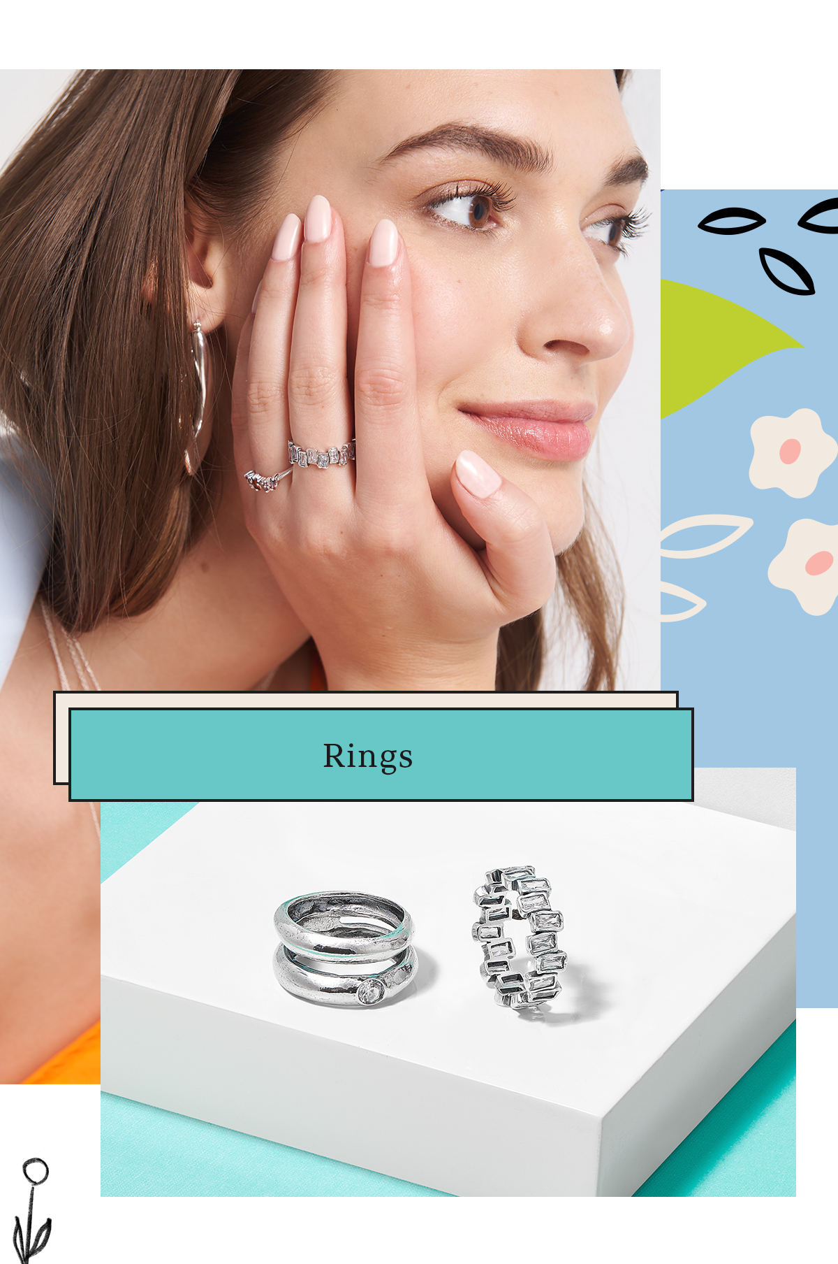 Shop Rings