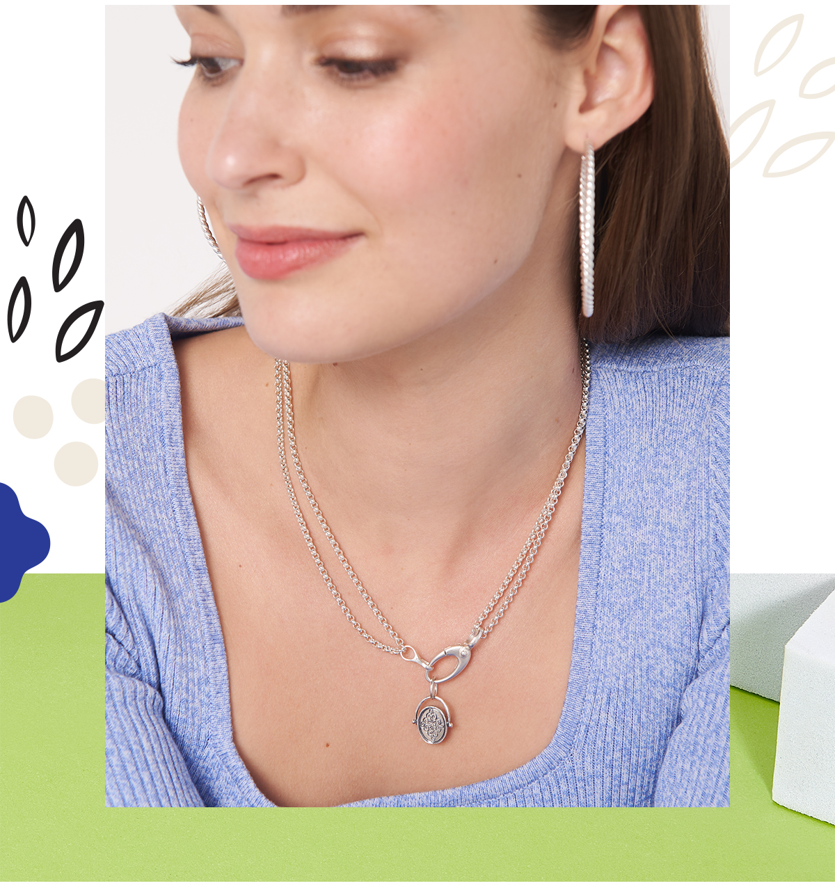 Shop Medallions