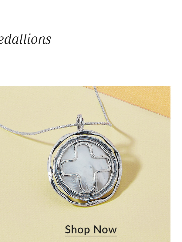 Shop Hidden Meaning Necklace