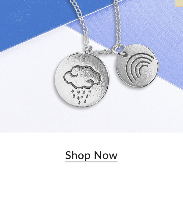 Shop The Honor and Hope Necklace
