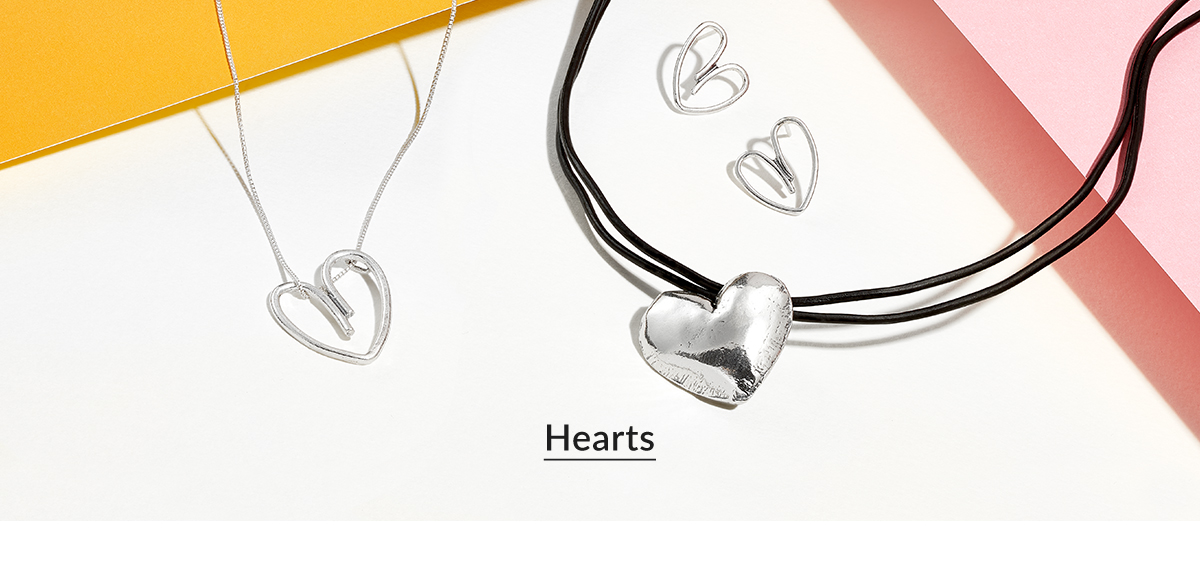 Shop Hearts
