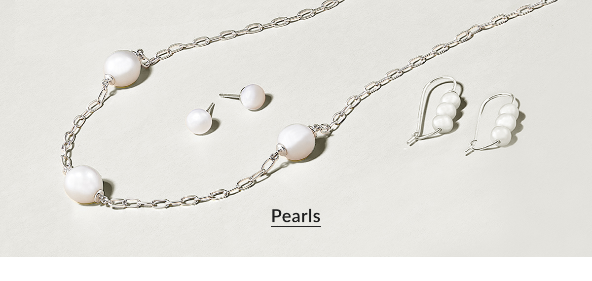 Shop Pearls