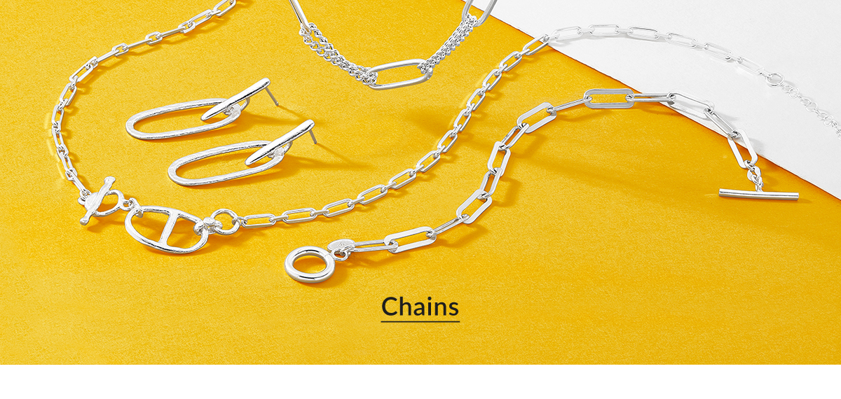Shop Chains