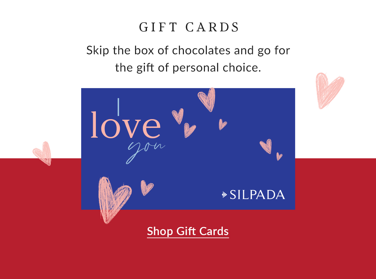 Shop Gift Cards