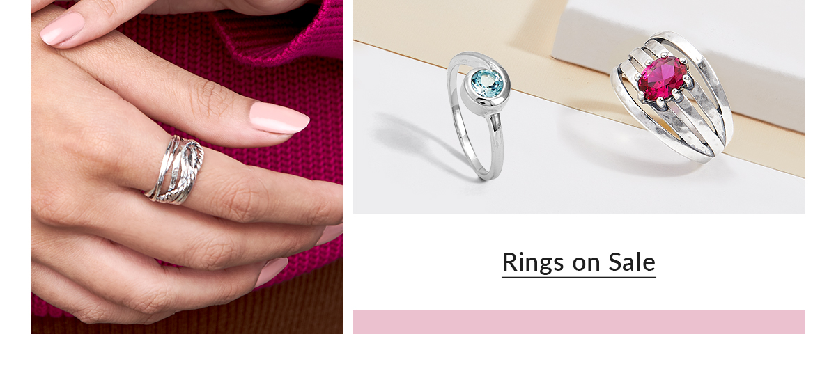 Shop Rings