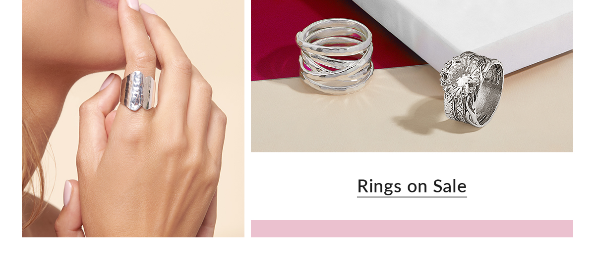 Shop Rings