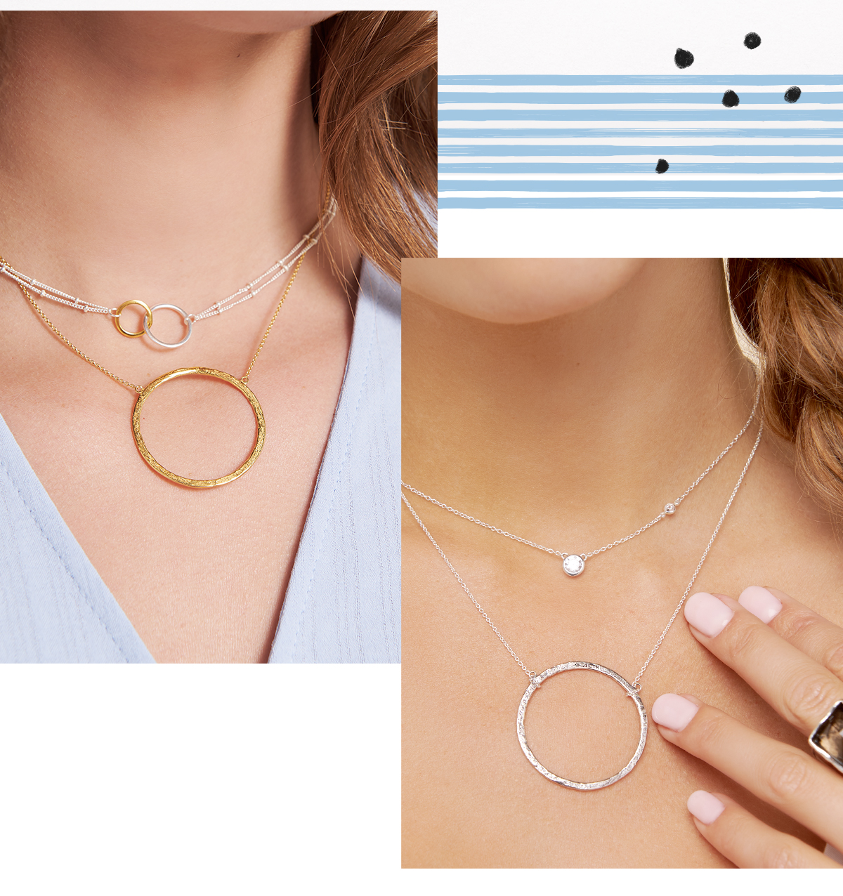 Shop the Duomo Necklace
