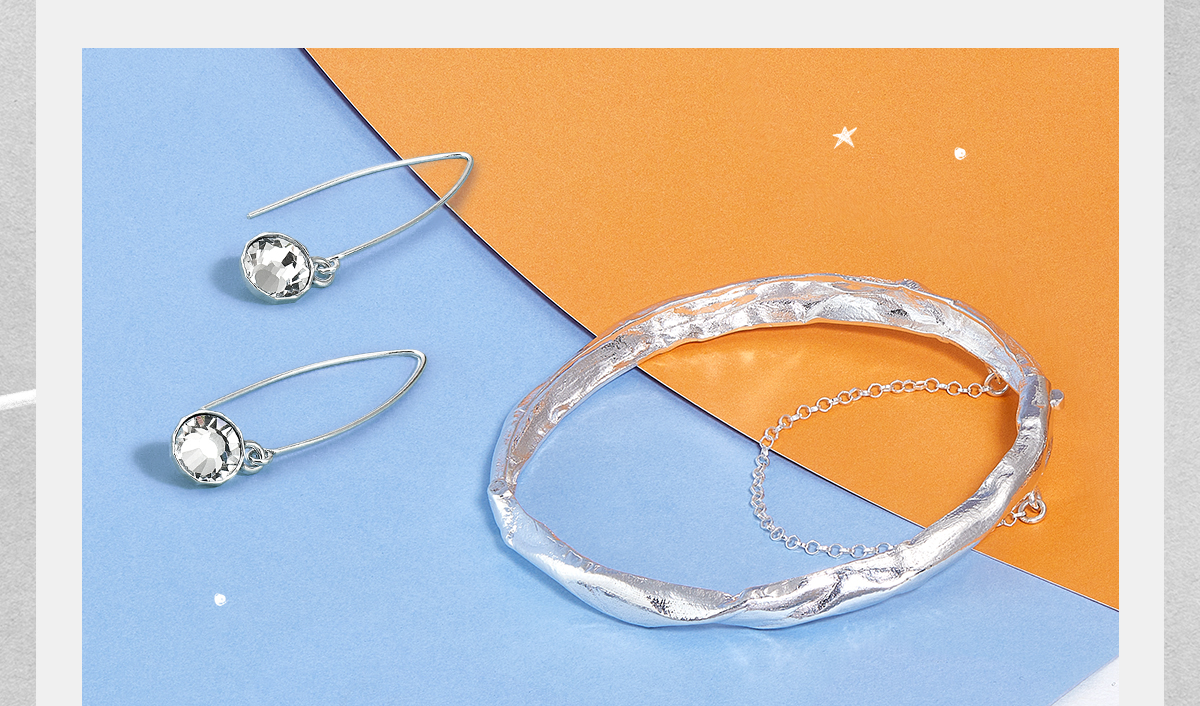 Shop June Silver Edit