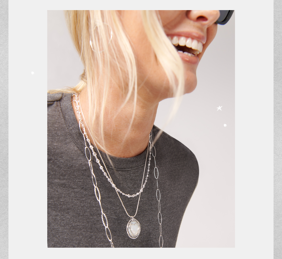 Shop June Silver Edit