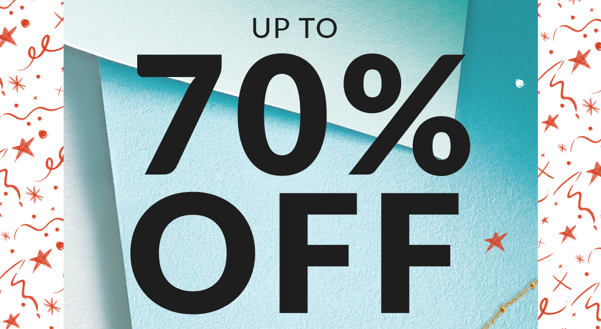 Shop June Clearance